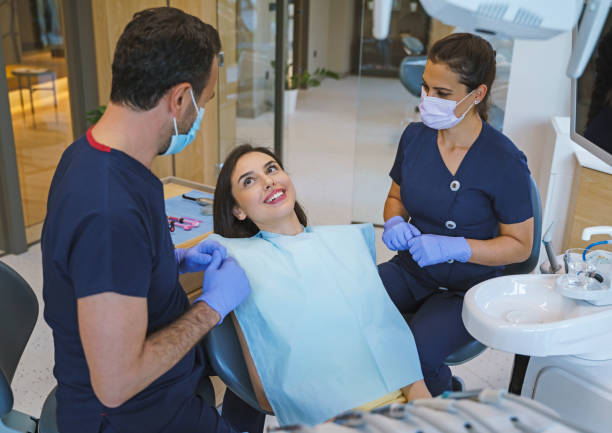 Advanced Technology for Better Dental Care in Williamstown, NJ